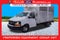2015 Chevrolet Express 4500 Base Cutaway