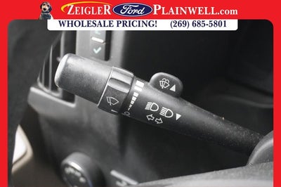 2015 Chevrolet Express 4500 Base Cutaway