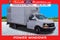 2015 Chevrolet Express 4500 Base Cutaway