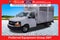 2016 Chevrolet Express 4500 Base Cutaway