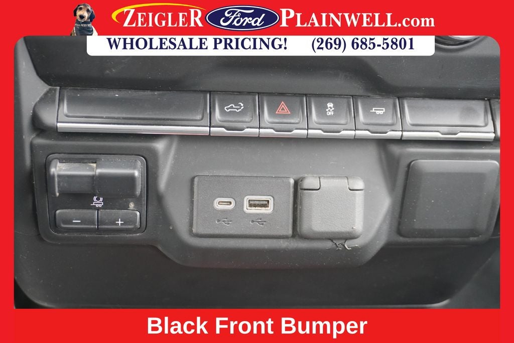 2022 Chevrolet Silverado 3500HD Work Truck DRW