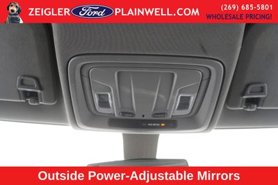 2022 Chevrolet Silverado 3500HD Work Truck DRW