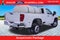 2022 Chevrolet Silverado 3500HD Work Truck DRW