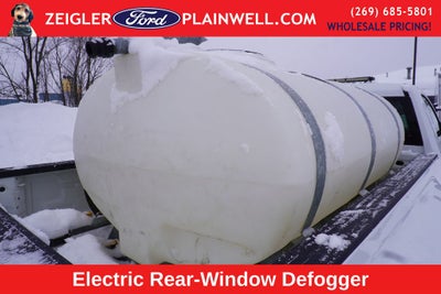 2022 Chevrolet Silverado 3500HD Work Truck DRW