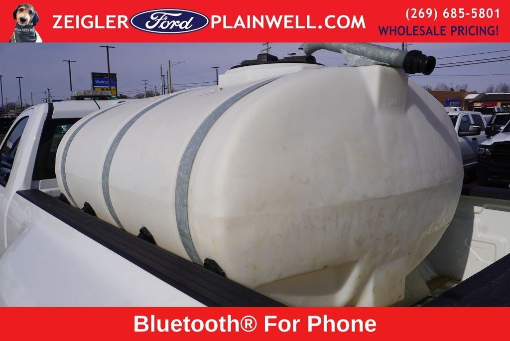 2022 Chevrolet Silverado 3500HD Work Truck DRW