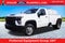 2023 Chevrolet Silverado 3500HD Work Truck