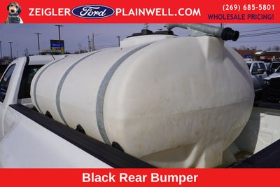 2023 Chevrolet Silverado 3500HD Work Truck