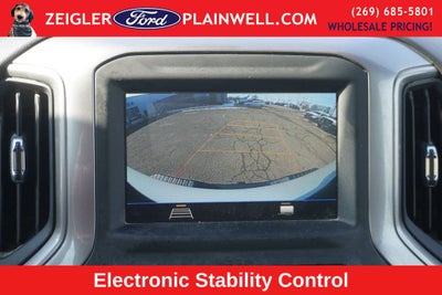 2023 Chevrolet Silverado 3500HD Work Truck