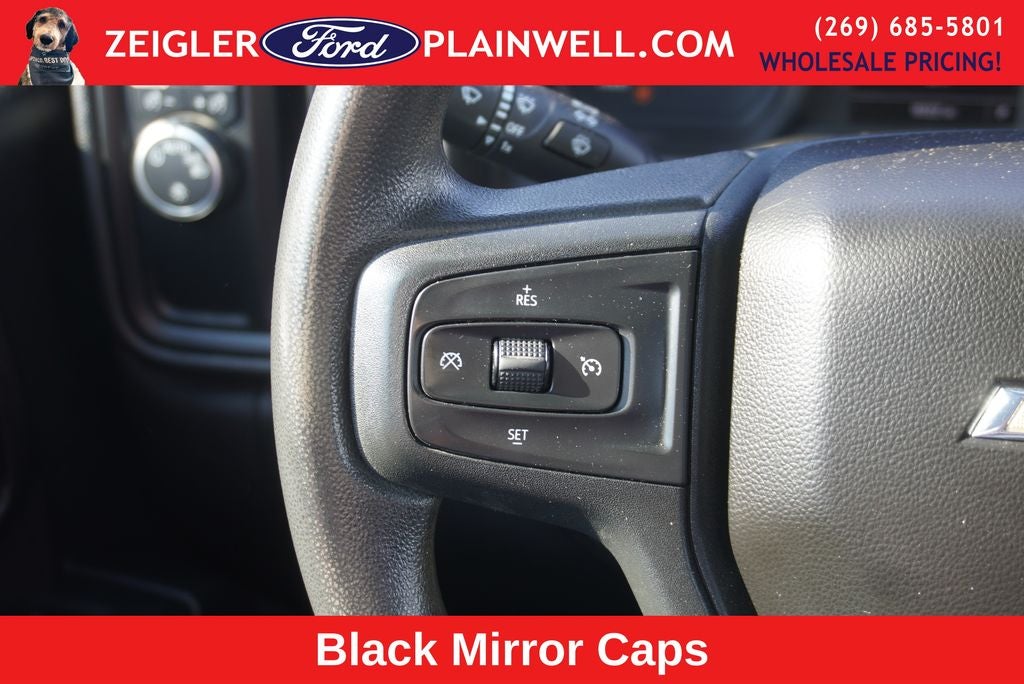 2023 Chevrolet Silverado 3500HD Work Truck