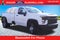 2023 Chevrolet Silverado 3500HD Work Truck