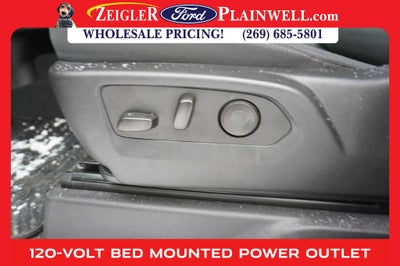 2025 Chevrolet Silverado 1500 LT LT1