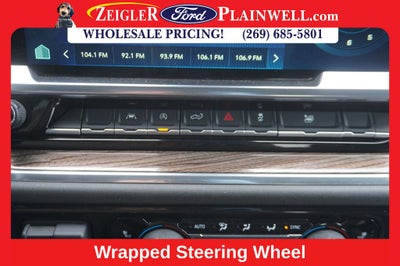 2025 Chevrolet Silverado 1500 LT LT1