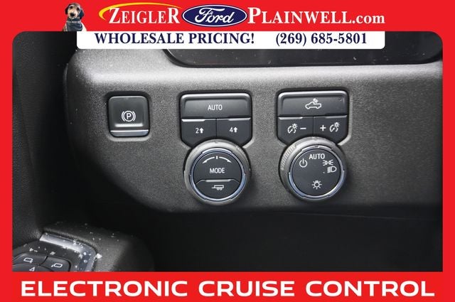 2025 Chevrolet Silverado 1500 LT LT1