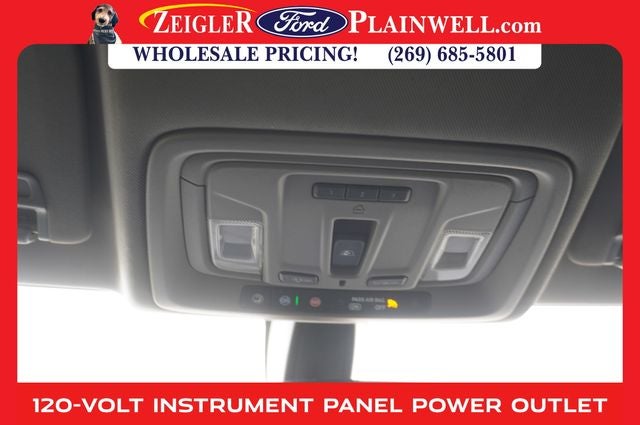 2021 Chevrolet Silverado 1500 RST Crew Cab 4x4 V8 5.3 Liter Leather