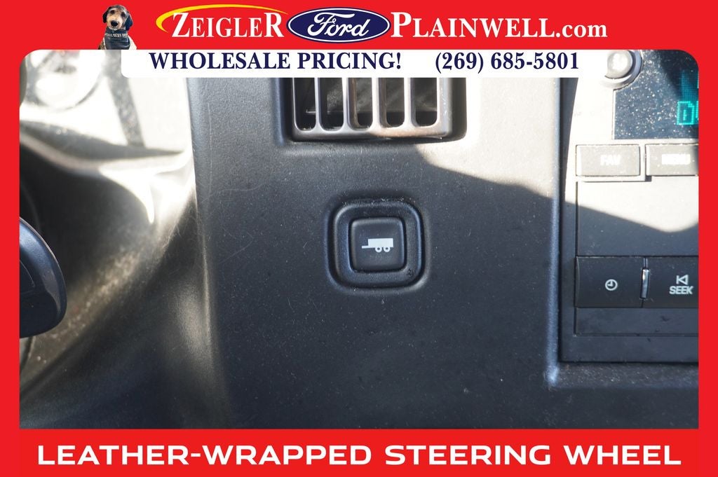 2021 Chevrolet Express 2500 Work Van Cargo