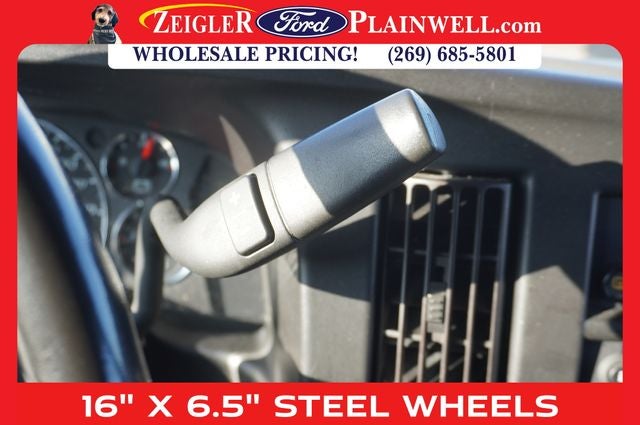 2021 Chevrolet Express 2500 Work Van Cargo