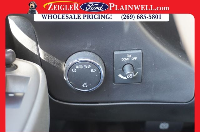 2023 GMC Savana 3500 LT 15 Passenger Extended WB Chrome Pkg Rear Camera