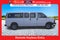 2023 GMC Savana 3500 LT 15 Passenger Extended WB Chrome Pkg Rear Camera