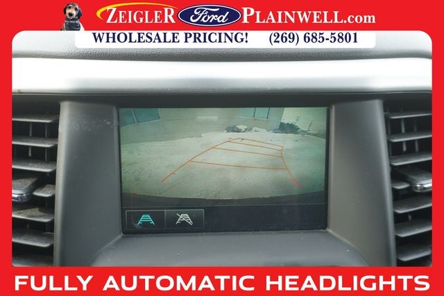 2019 GMC Acadia SLE-1