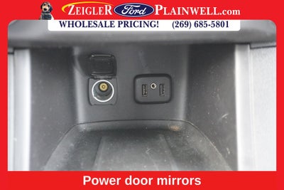 2019 GMC Acadia SLE-1