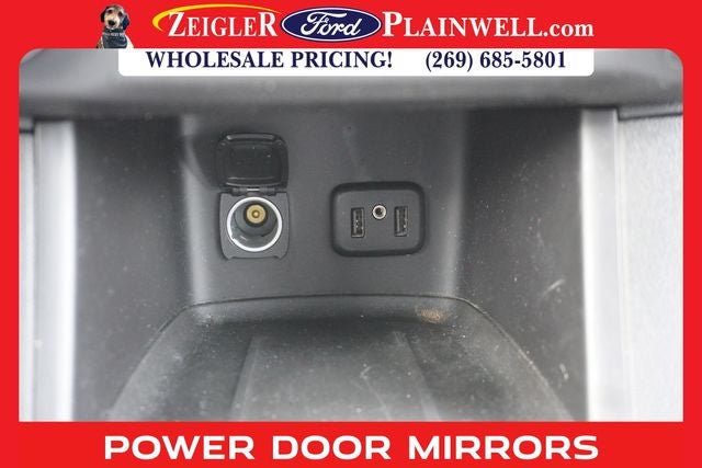 2019 GMC Acadia SLE-1