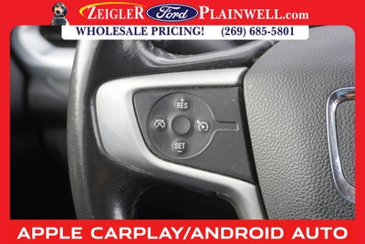 2019 GMC Acadia SLE-1