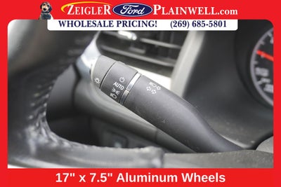 2019 GMC Acadia SLE-1