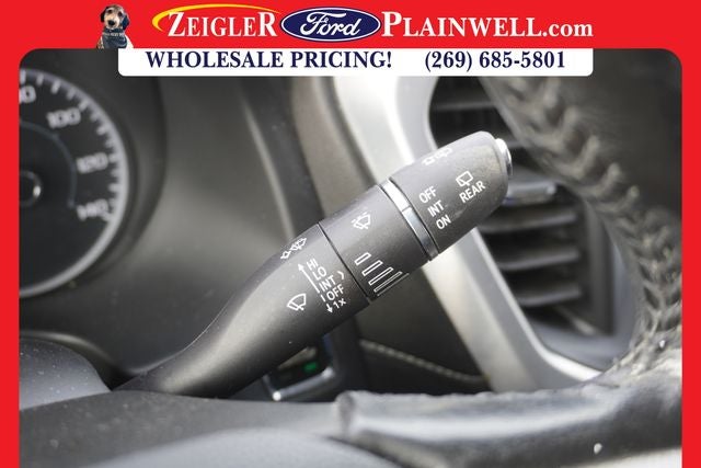 2019 GMC Acadia SLE-1