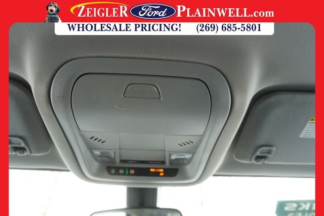 2019 GMC Acadia SLE-1