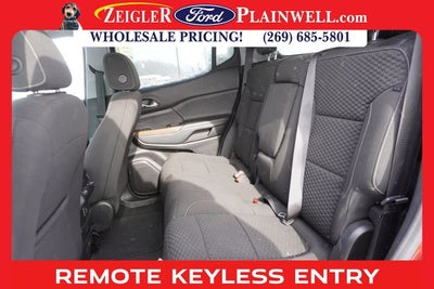 2019 GMC Acadia SLE-1