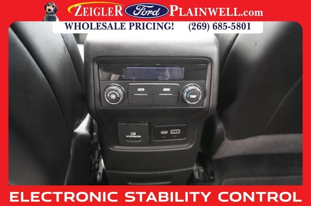 2021 GMC Acadia SLT V6 AWD Leather Power Moonroof Nav Heated Leather