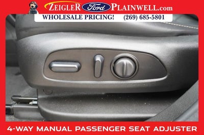 2021 GMC Acadia SLT V6 AWD Leather Power Moonroof Nav Heated Leather