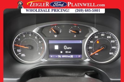 2021 GMC Acadia SLT V6 AWD Leather Power Moonroof Nav Heated Leather