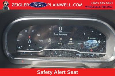 2023 GMC Yukon XL SLT SLT Premium Package with Panoramic Power Sunroof