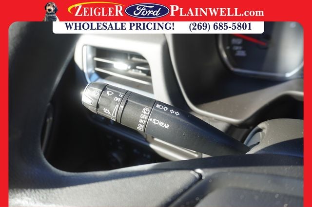 2022 Chevrolet Tahoe Commercial Fleet 4x4 Commercial Fleet Pkg 5.3 Liter V8