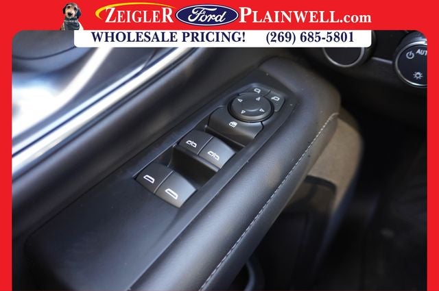 2022 Chevrolet Tahoe Commercial Fleet 4x4 Commercial Fleet Pkg 5.3 Liter V8