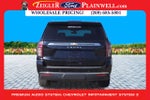 2022 Chevrolet Tahoe Commercial Fleet 4x4 Commercial Fleet Pkg 5.3 Liter V8