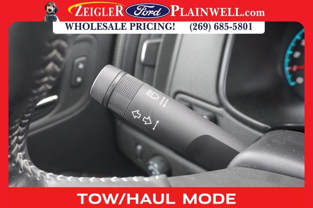 2022 GMC Canyon Denali Black Edtion Crew Cab 4x4 V6 Leather Trailer Pkg R