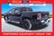 2022 GMC Canyon Denali Black Edtion Crew Cab 4x4 V6 Leather Trailer Pkg R
