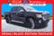 2022 GMC Canyon Denali Black Edtion Crew Cab 4x4 V6 Leather Trailer Pkg R
