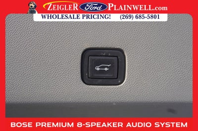 2020 Cadillac XT6 Premium Luxury AWD LUXURY POWER MOONROOF HEATED LEATHER