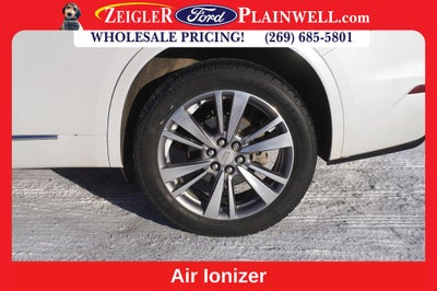 2020 Cadillac XT6 Premium Luxury AWD LUXURY POWER MOONROOF HEATED LEATHER