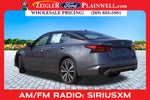 2019 Nissan Altima 2.5 Platinum AWD NAV Heated Leather Heated Steering Power Moonr