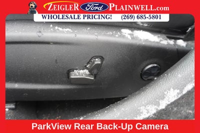 2021 Chrysler 300 S Panoramic Moonroof Navigation Heated Leather Rear