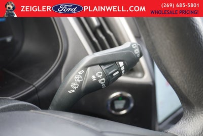 2023 Ford Edge SE AWD REAR CAMERA