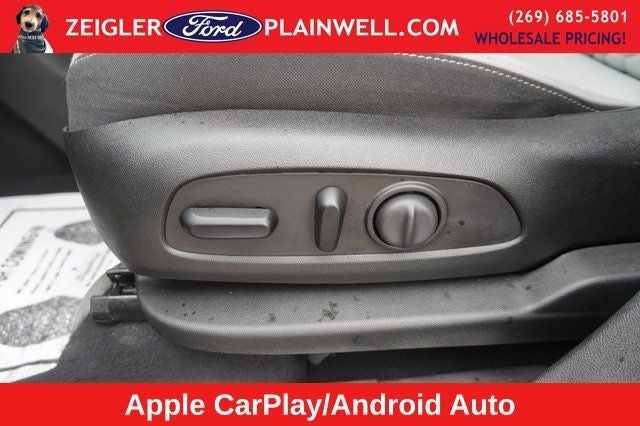 2020 Chevrolet Equinox LS AWD REAR CAMERA ALLOY WHEELS