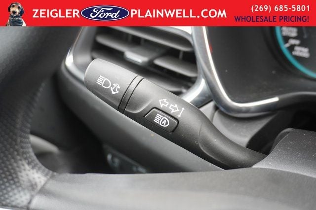 2020 Chevrolet Equinox LS AWD REAR CAMERA ALLOY WHEELS