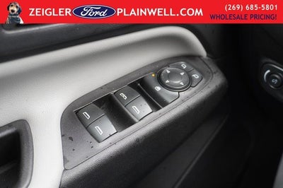 2020 Chevrolet Equinox LS AWD REAR CAMERA ALLOY WHEELS