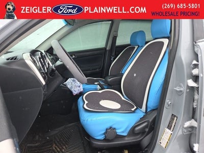 2007 Toyota Matrix Base Sport Wagon