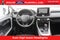 2024 Toyota RAV4 LE AWD REAR CAMERA
